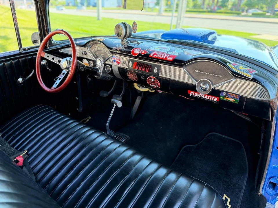1956 Chevrolet 150 & 210 - Image 25 of 31