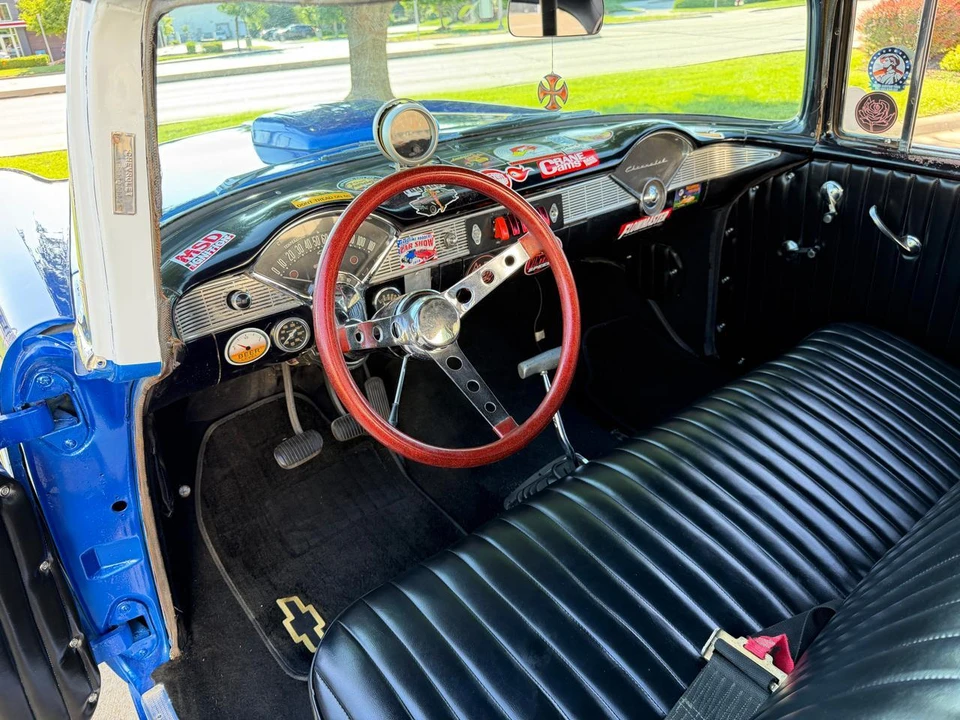 1956 Chevrolet 150 & 210 - Image 17 of 31