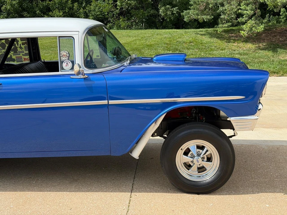 1956 Chevrolet 150 & 210 - Image 11 of 31