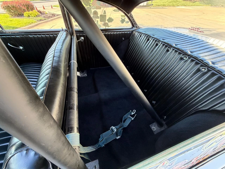 1956 Chevrolet 150 & 210 - Image 23 of 31
