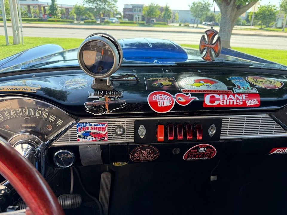 1956 Chevrolet 150 & 210 - Image 21 of 31