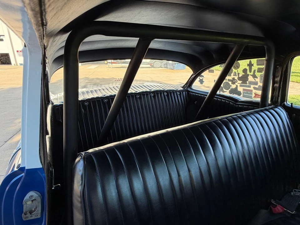 1956 Chevrolet 150 & 210 - Image 27 of 31