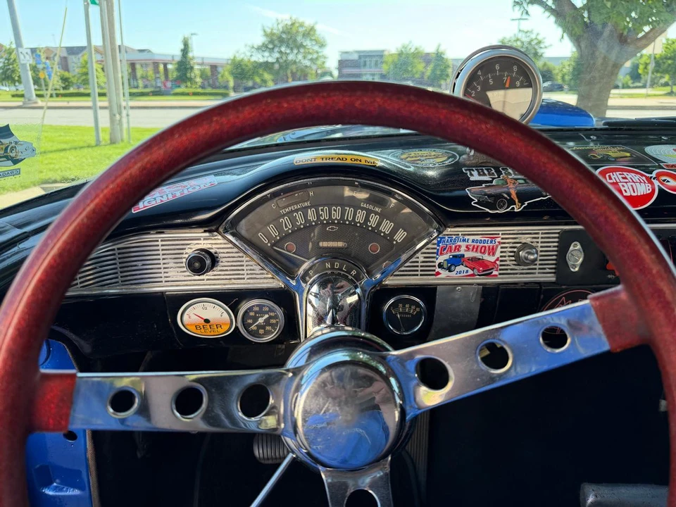 1956 Chevrolet 150 & 210 - Image 18 of 31