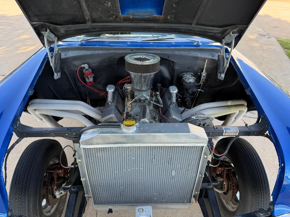 1956 Chevrolet 150 & 210 - Image 30 of 31