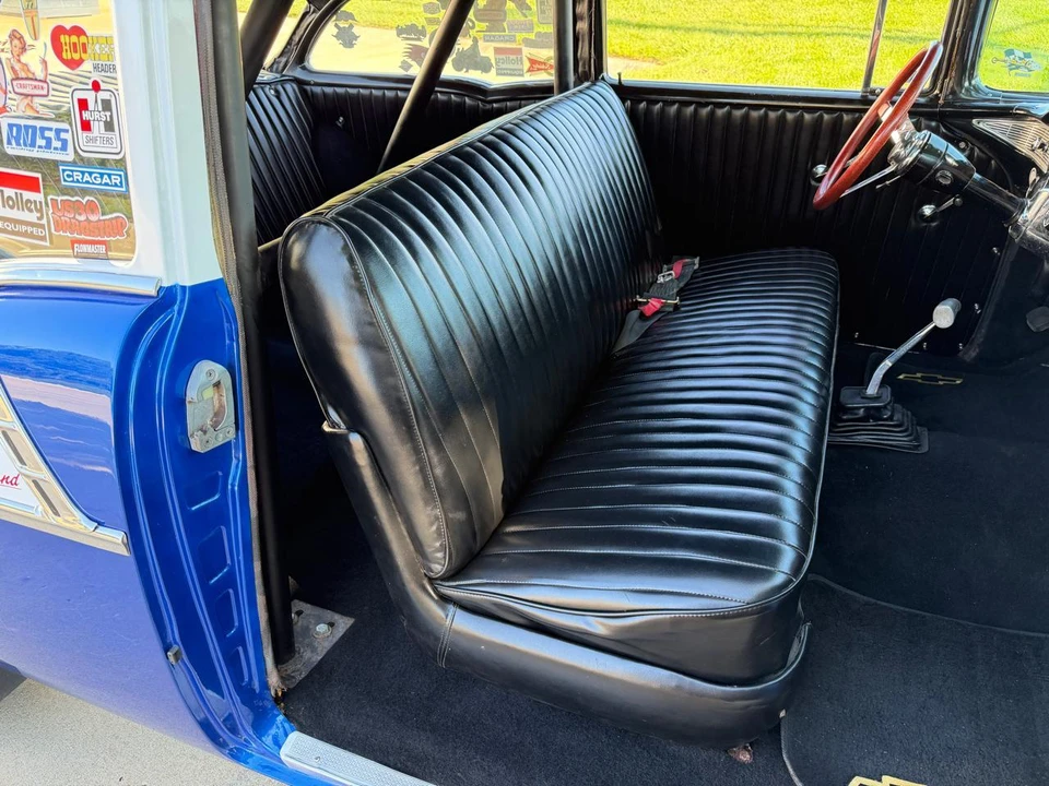 1956 Chevrolet 150 & 210 - Image 24 of 31