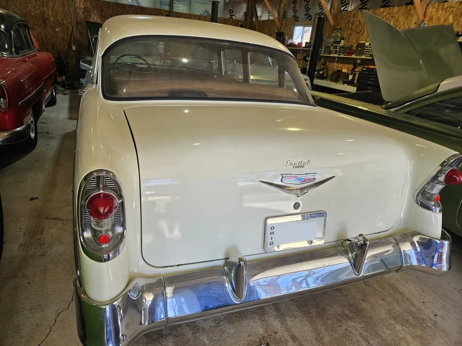 1956 Chevrolet 150 & 210 - Image 7 of 10
