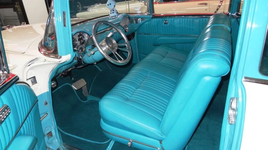 1956 Chevrolet 150 & 210 - Image 3 of 5