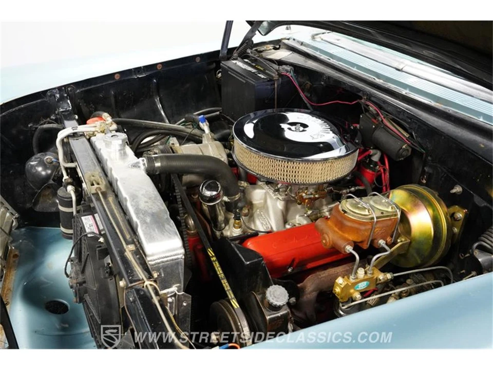 1956 Chevrolet 150 & 210 - Image 31 of 31