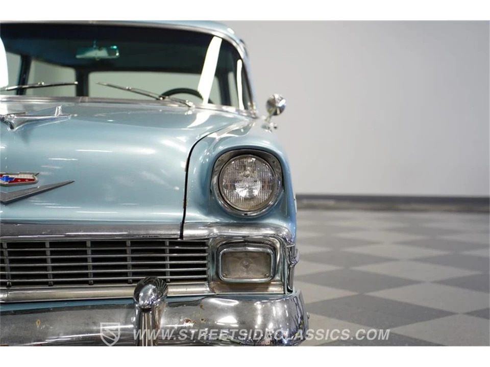 1956 Chevrolet 150 & 210 - Image 19 of 31