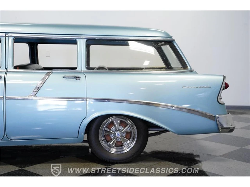 1956 Chevrolet 150 & 210 - Image 23 of 31