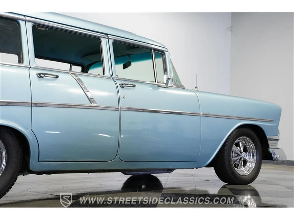 1956 Chevrolet 150 & 210 - Image 27 of 31