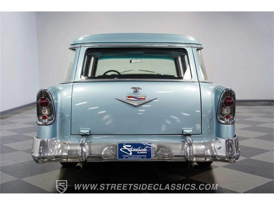 1956 Chevrolet 150 & 210 - Image 24 of 31