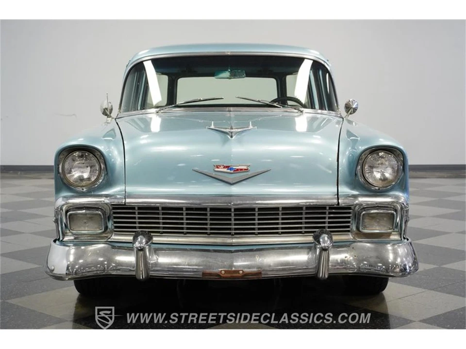 1956 Chevrolet 150 & 210 - Image 16 of 31