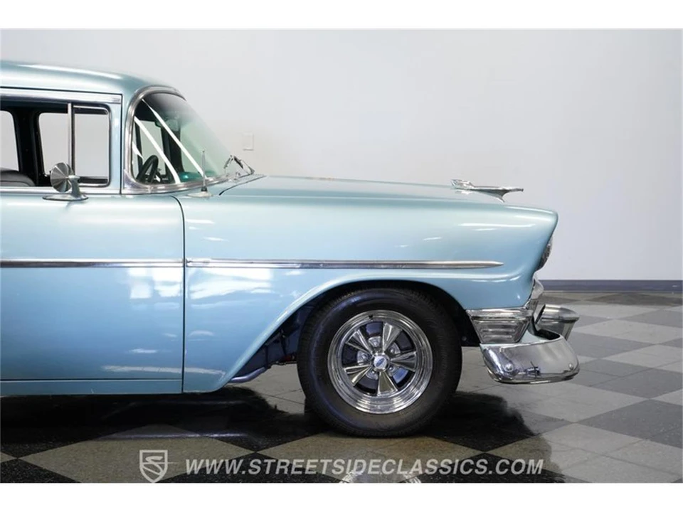 1956 Chevrolet 150 & 210 - Image 29 of 31