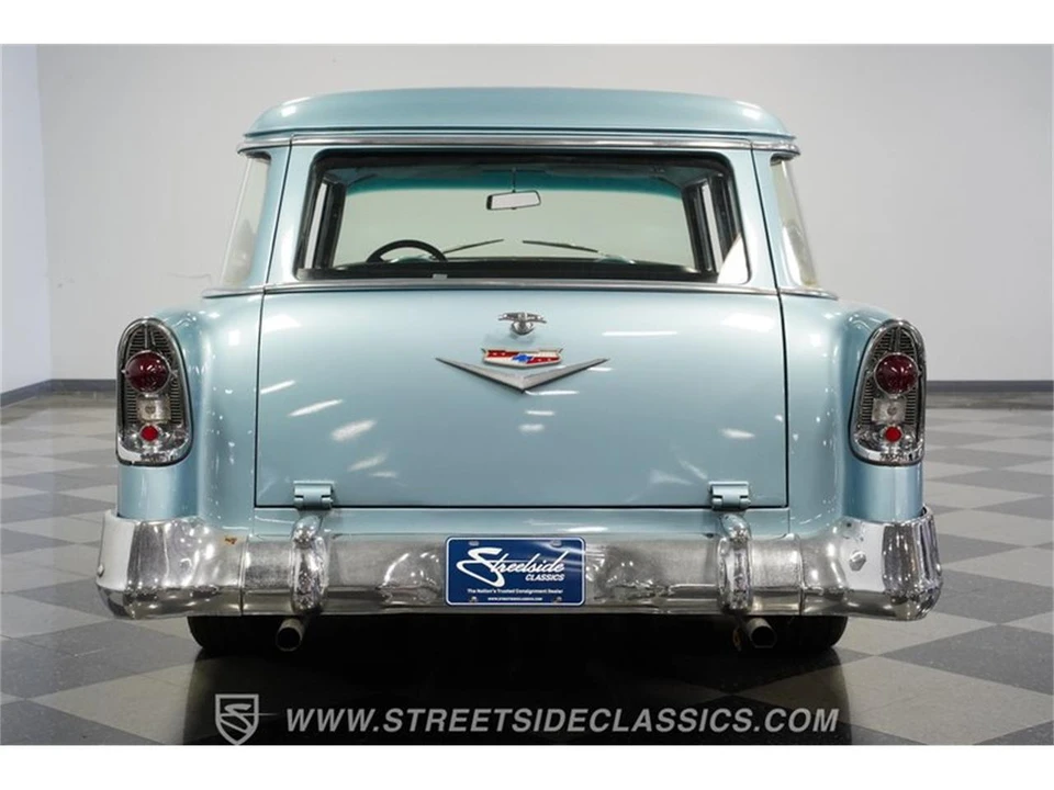 1956 Chevrolet 150 & 210 - Image 9 of 31