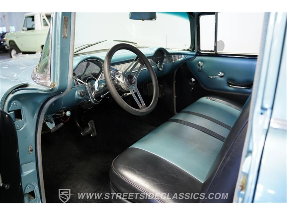 1956 Chevrolet 150 & 210 - Image 2 of 31