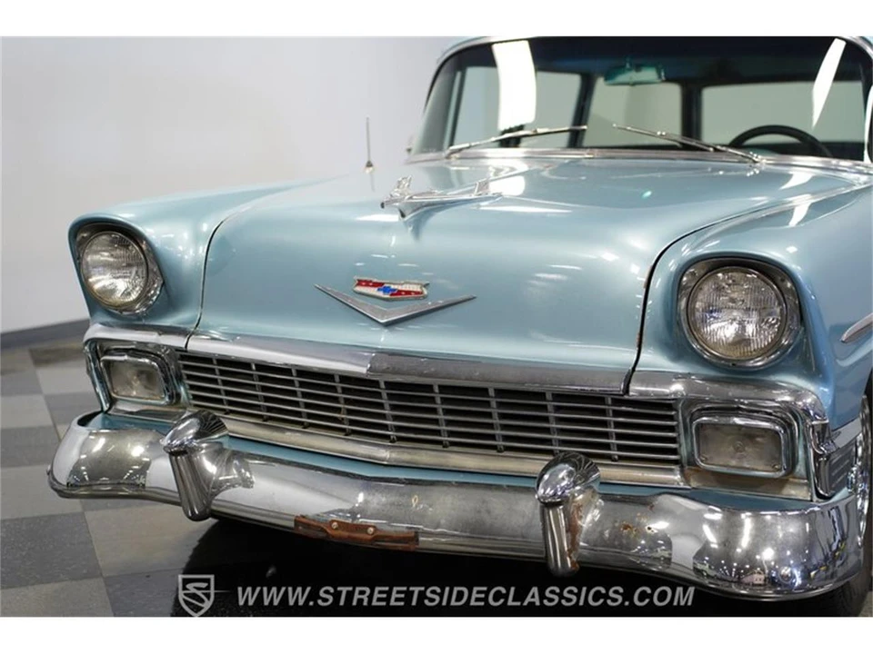 1956 Chevrolet 150 & 210 - Image 18 of 31