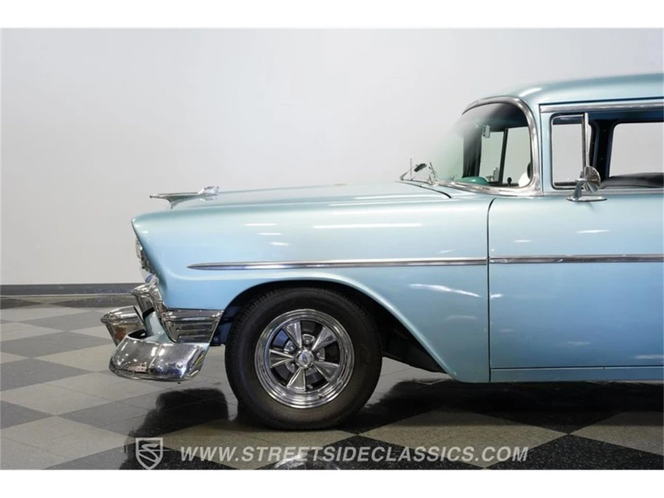 1956 Chevrolet 150 & 210 - Image 22 of 31