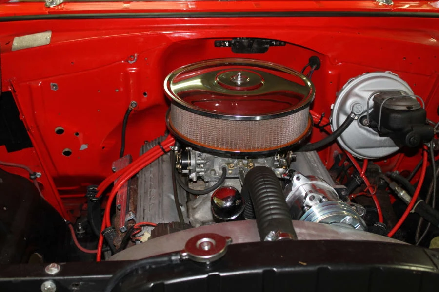 1956 Chevrolet 150 & 210 - Image 7 of 12