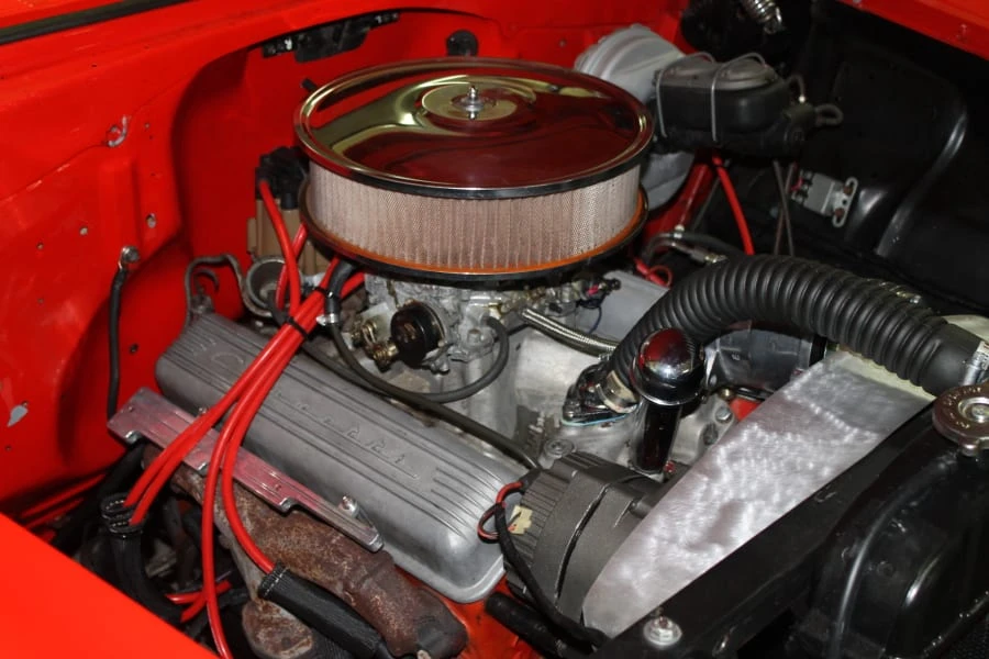 1956 Chevrolet 150 & 210 - Image 8 of 12