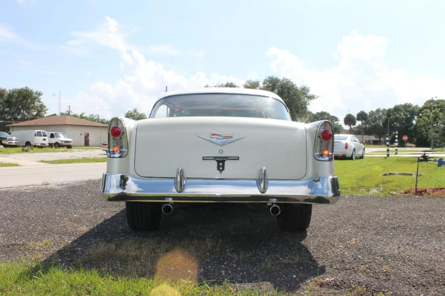1956 Chevrolet 150 & 210 - Image 10 of 12