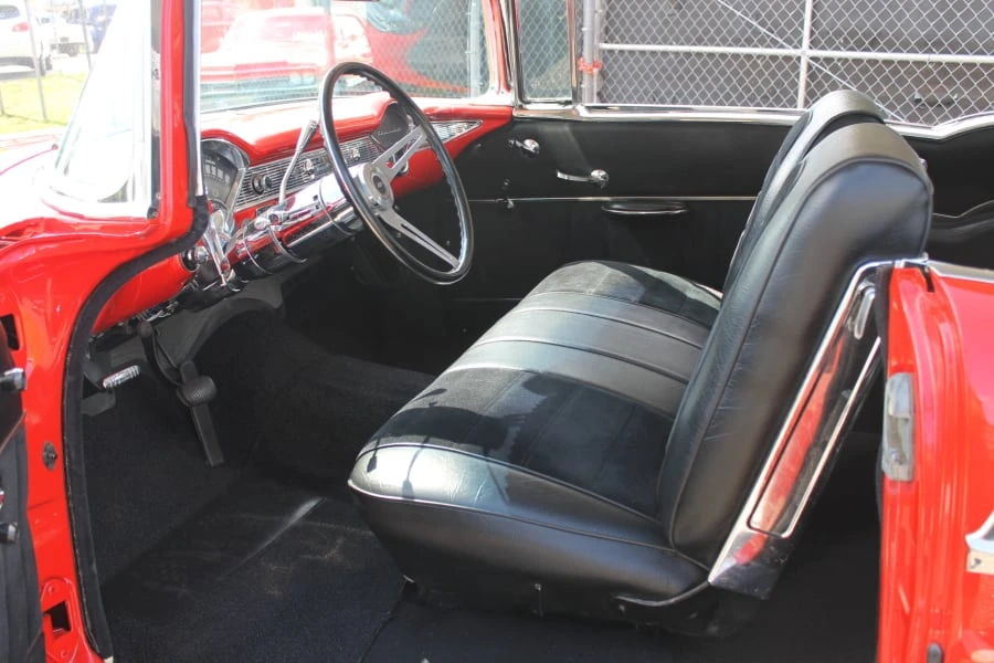 1956 Chevrolet 150 & 210 - Image 3 of 12
