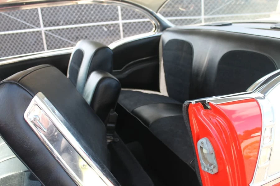 1956 Chevrolet 150 & 210 - Image 4 of 12