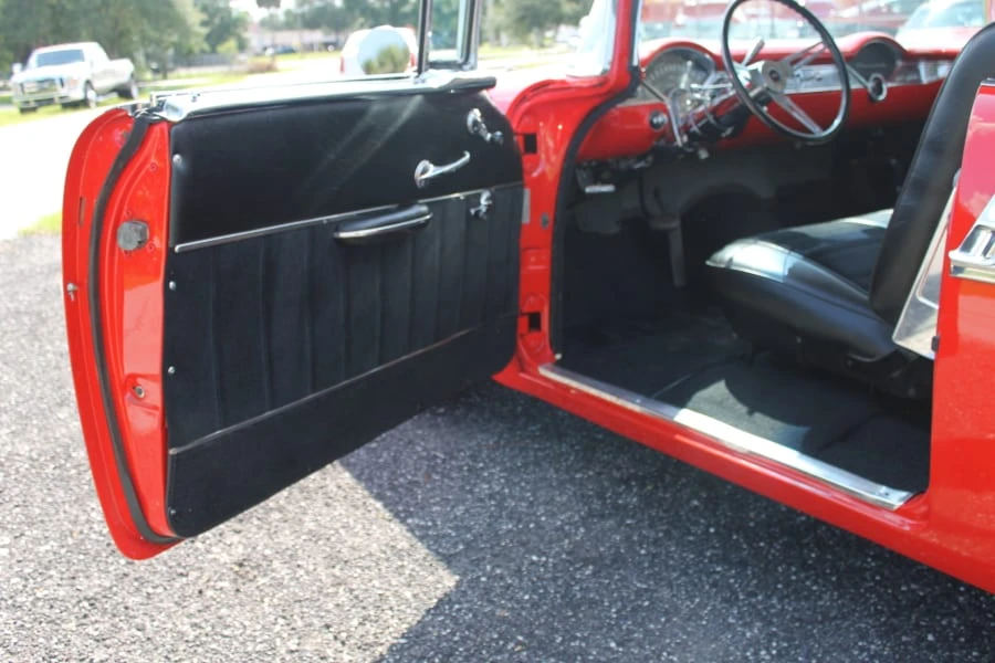 1956 Chevrolet 150 & 210 - Image 6 of 12