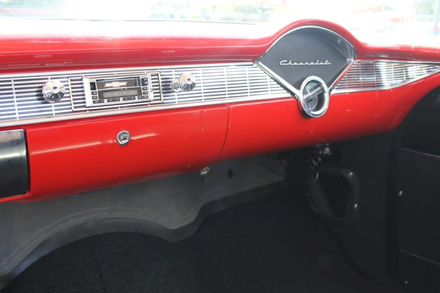 1956 Chevrolet 150 & 210 - Image 5 of 12