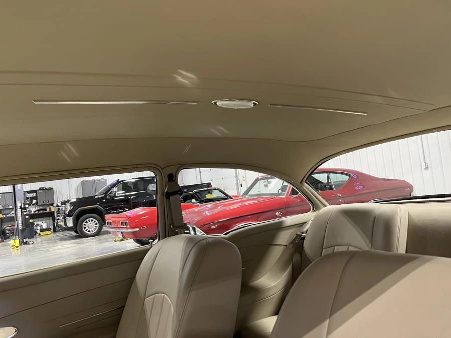 1956 Chevrolet 150 & 210 - Image 18 of 31
