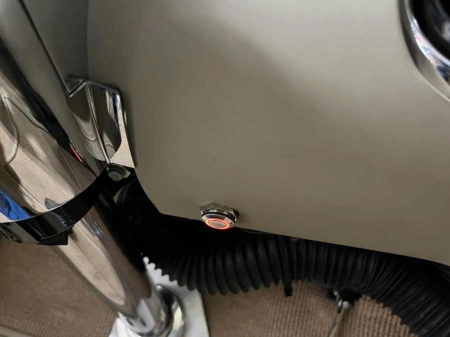 1956 Chevrolet 150 & 210 - Image 23 of 31