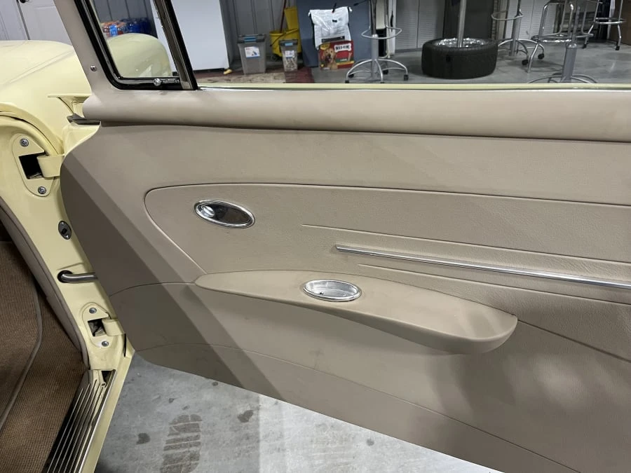 1956 Chevrolet 150 & 210 - Image 27 of 31