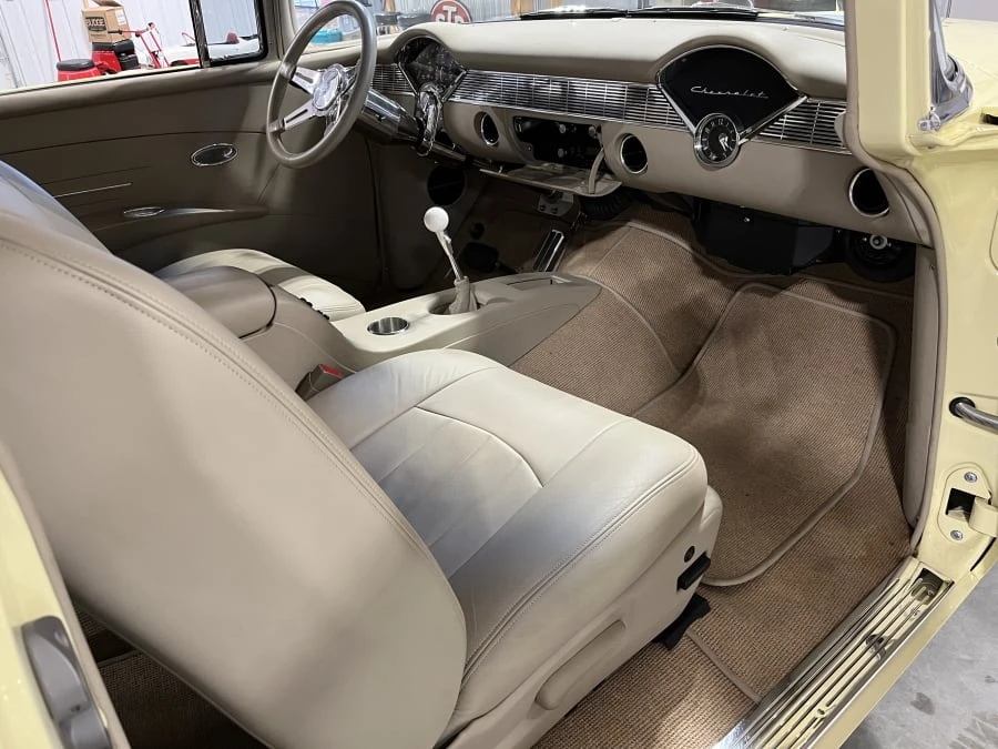 1956 Chevrolet 150 & 210 - Image 21 of 31