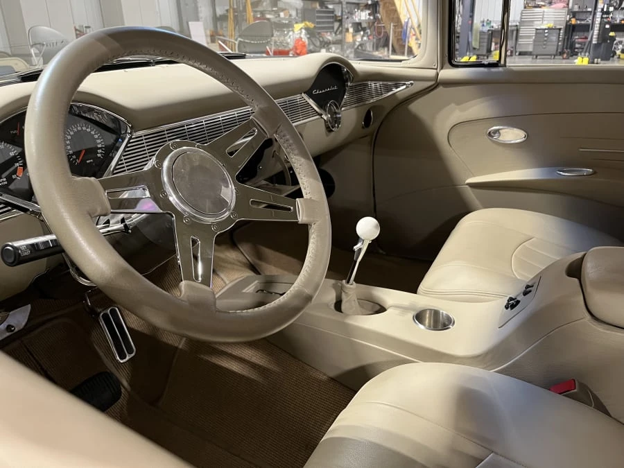 1956 Chevrolet 150 & 210 - Image 28 of 31