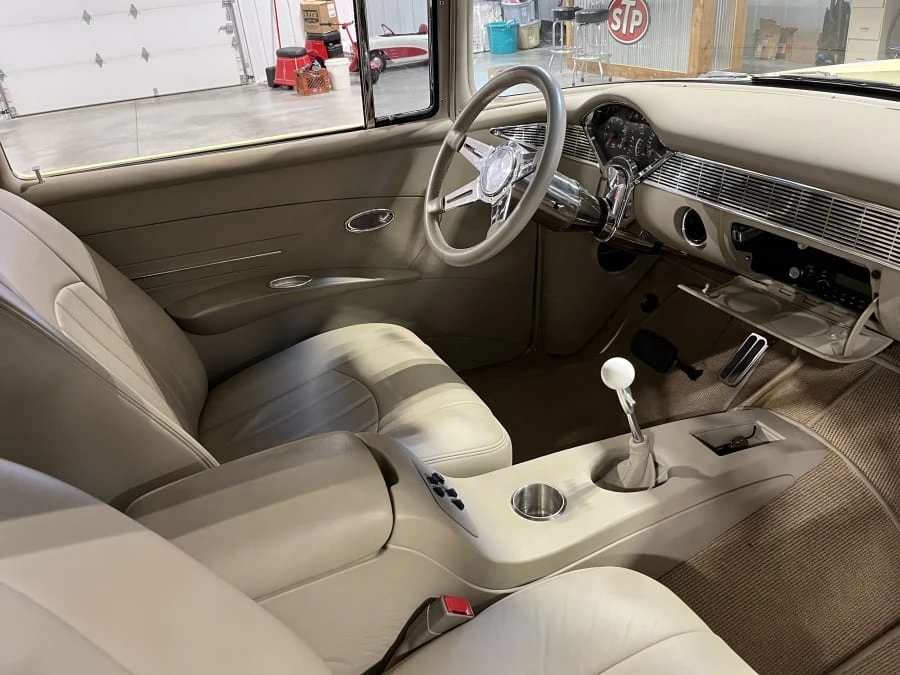 1956 Chevrolet 150 & 210 - Image 19 of 31