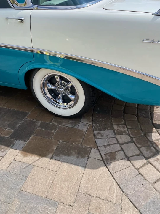 1956 Chevrolet 150 & 210 - Image 15 of 31