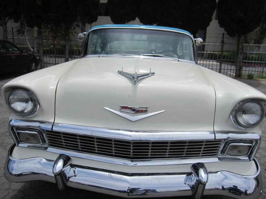1956 Chevrolet 150 & 210 - Image 18 of 31