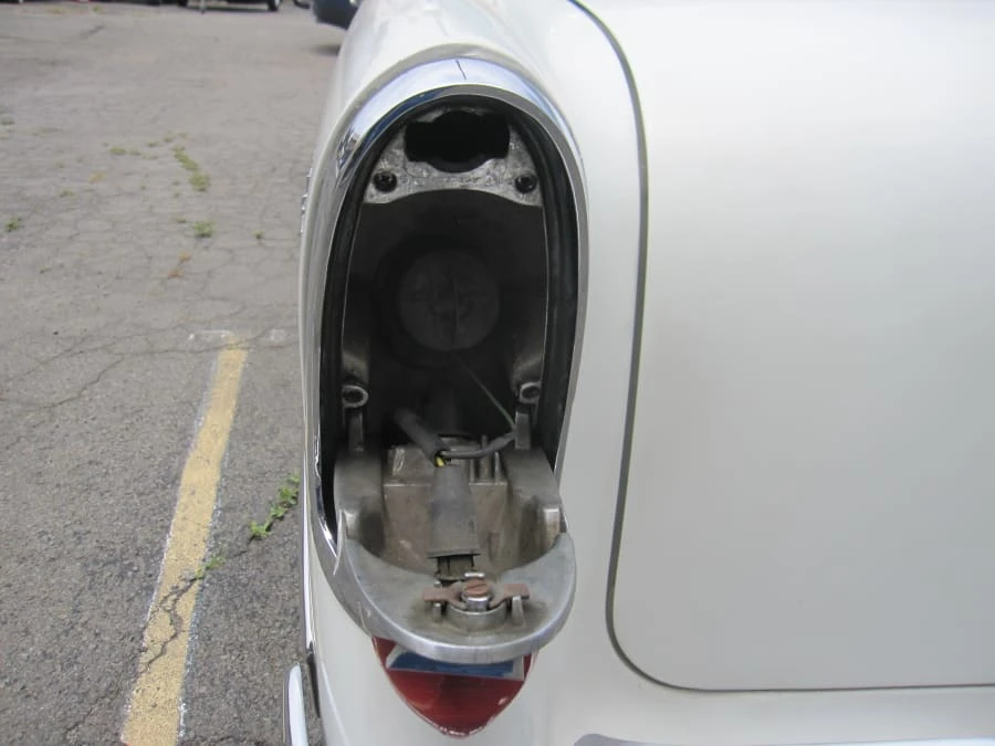 1956 Chevrolet 150 & 210 - Image 12 of 31