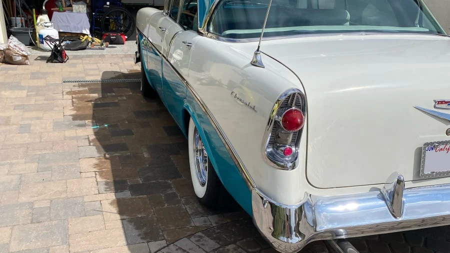 1956 Chevrolet 150 & 210 - Image 14 of 31