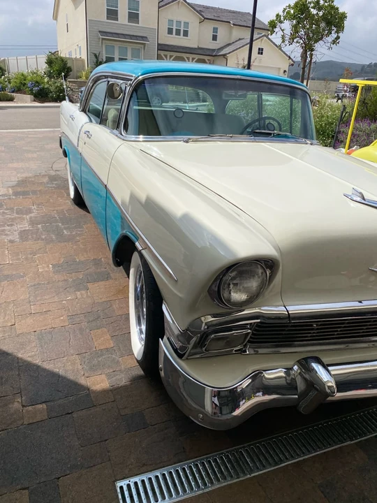1956 Chevrolet 150 & 210 - Image 16 of 31