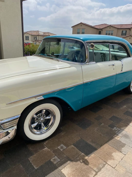 1956 Chevrolet 150 & 210 - Image 26 of 31