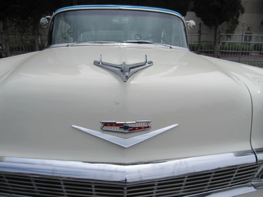 1956 Chevrolet 150 & 210 - Image 10 of 31