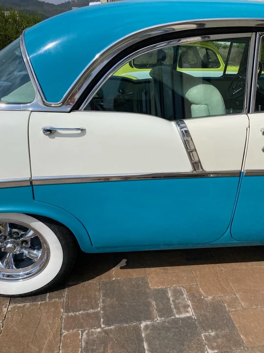 1956 Chevrolet 150 & 210 - Image 31 of 31