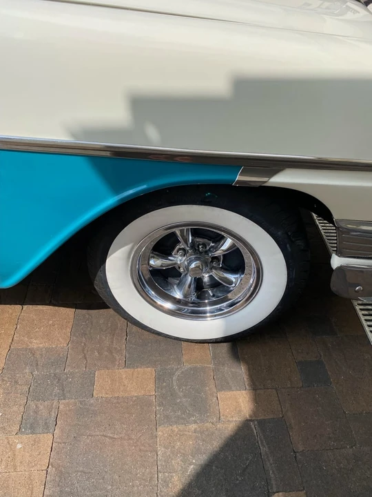 1956 Chevrolet 150 & 210 - Image 28 of 31
