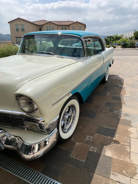 1956 Chevrolet 150 & 210 - Image 27 of 31