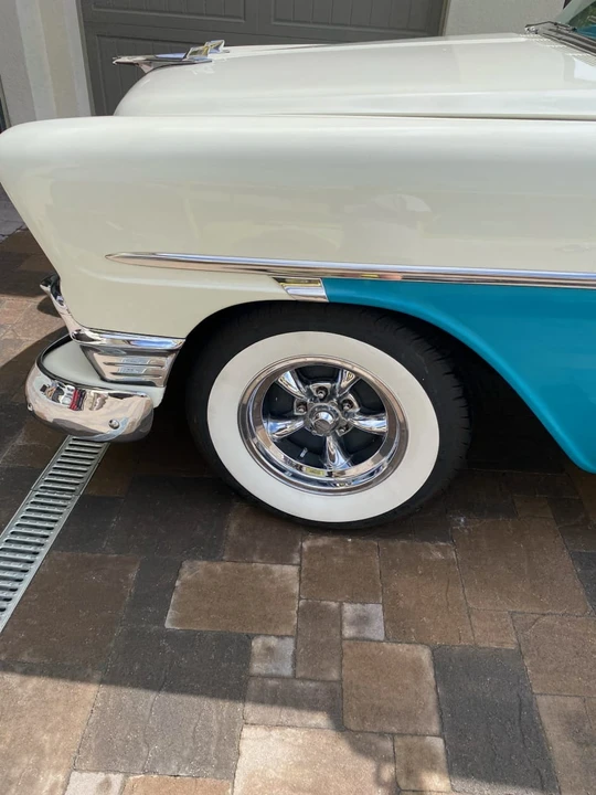 1956 Chevrolet 150 & 210 - Image 17 of 31