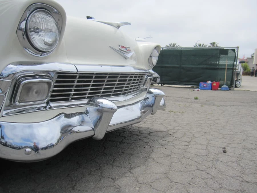 1956 Chevrolet 150 & 210 - Image 19 of 31