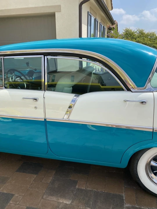 1956 Chevrolet 150 & 210 - Image 13 of 31