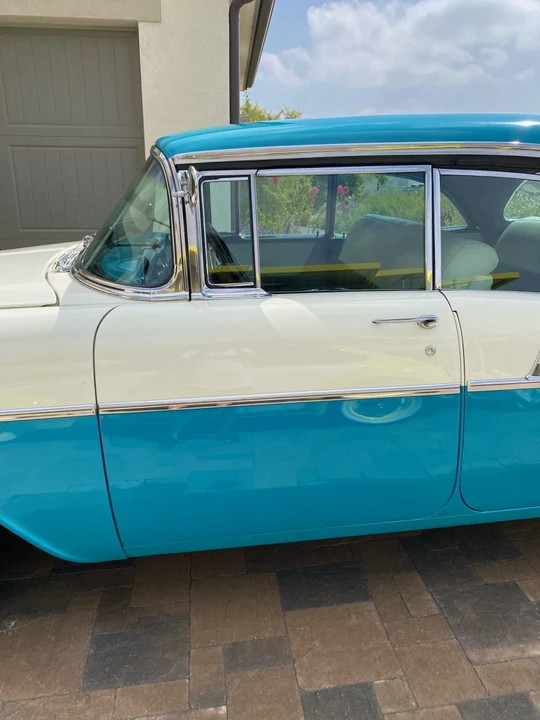 1956 Chevrolet 150 & 210 - Image 9 of 31