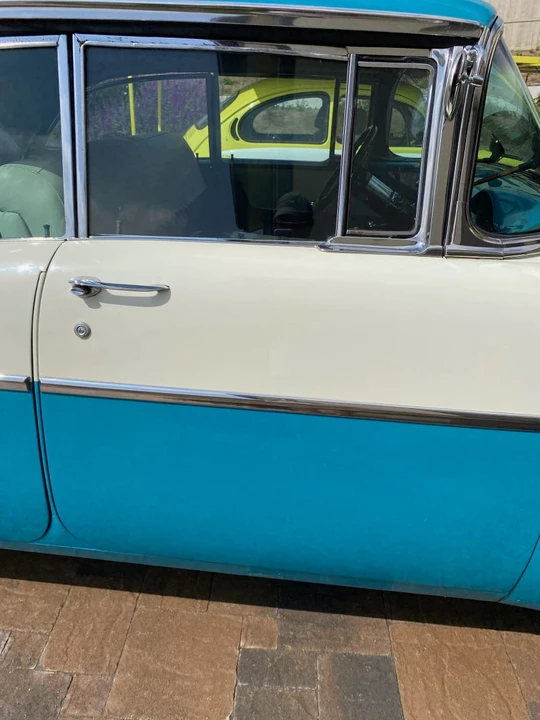 1956 Chevrolet 150 & 210 - Image 29 of 31